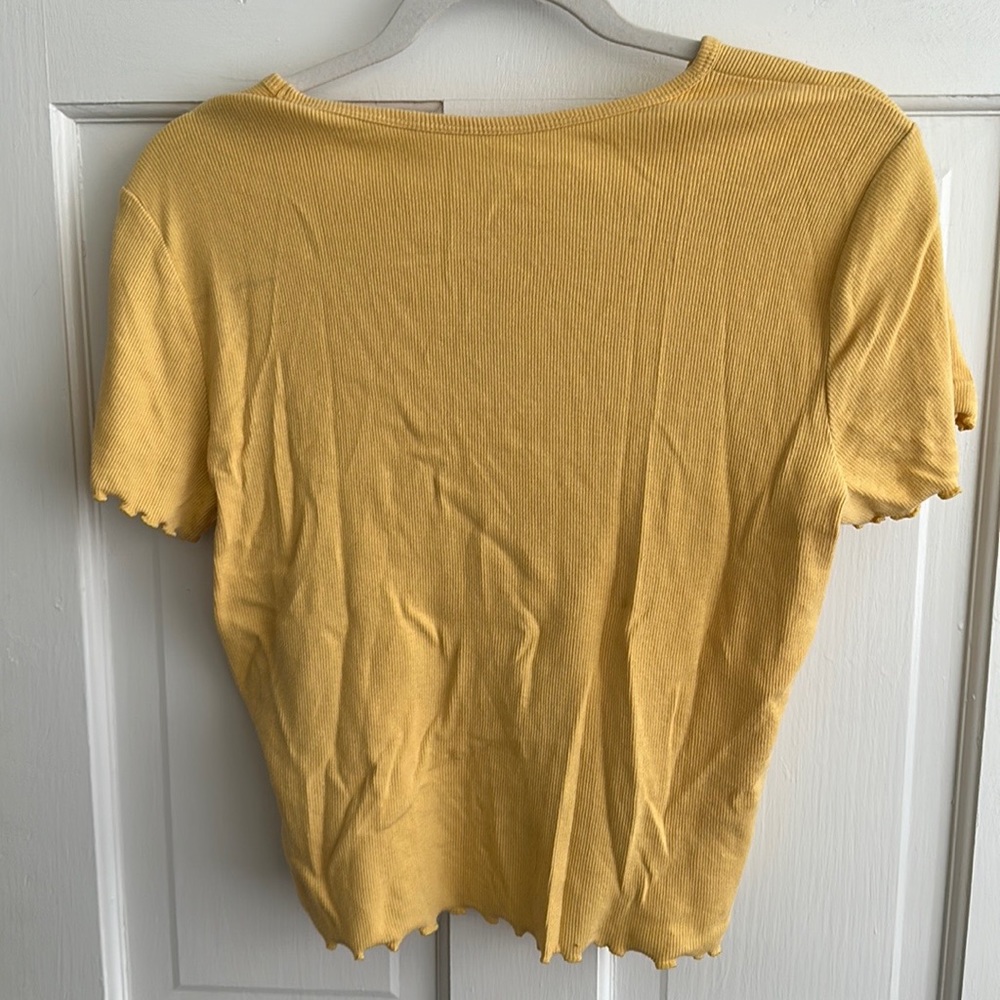 Baby Tee - Picture 3 of 3